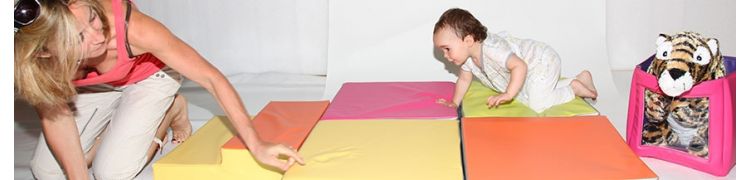 KIDS' COMFORT MATS | MOTRICITY AND PRESCHOOL EQUIPMENT | DIMAKID