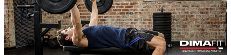POWER SLED | FITNESS EQUIPMENT | DIMAFIT