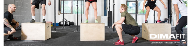 PLIOMETRIC & AGILITY