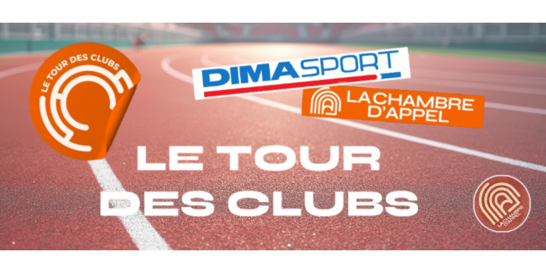  Le Tour des Clubs - La Chambre d'Appel